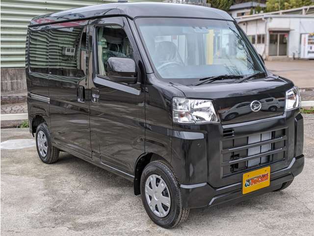 ダイハツ ハイゼットカーゴ ６６０ クルーズターボ R6年 (関東) 99