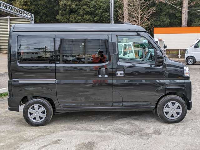 ダイハツ ハイゼットカーゴ ６６０ クルーズターボ R6年 (関東) 99