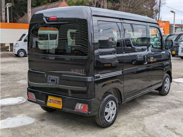 ダイハツ ハイゼットカーゴ ６６０ クルーズターボ R6年 (関東) 99