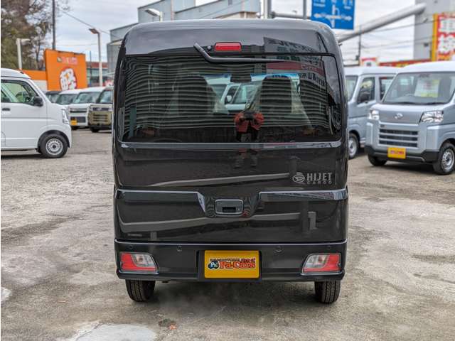 ダイハツ ハイゼットカーゴ ６６０ クルーズターボ R6年 (関東) 99