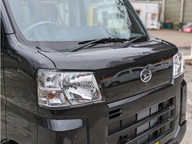 ダイハツ ハイゼットカーゴ ６６０ クルーズターボ R6年 (関東) 99