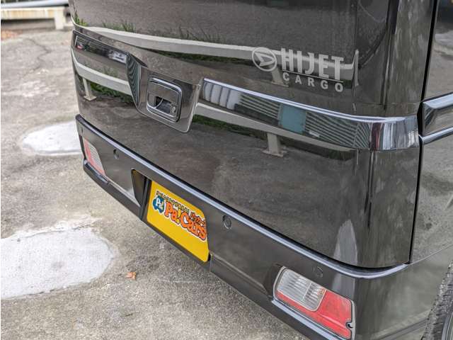 ダイハツ ハイゼットカーゴ ６６０ クルーズターボ R6年 (関東) 99