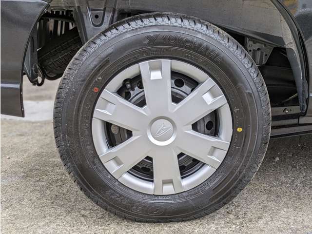 ダイハツ ハイゼットカーゴ ６６０ クルーズターボ R6年 (関東) 99