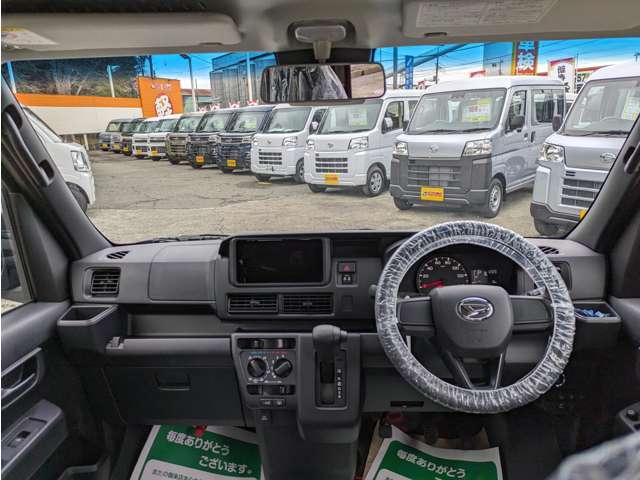 ダイハツ ハイゼットカーゴ ６６０ クルーズターボ R6年 (関東) 99