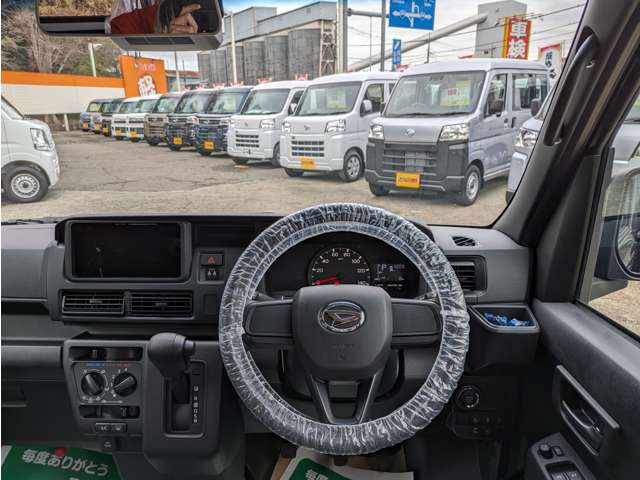 ダイハツ ハイゼットカーゴ ６６０ クルーズターボ R6年 (関東) 99