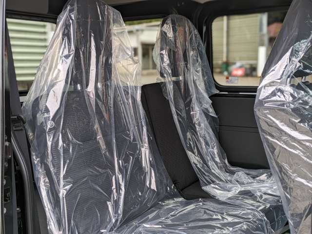 ダイハツ ハイゼットカーゴ ６６０ クルーズターボ R6年 (関東) 99