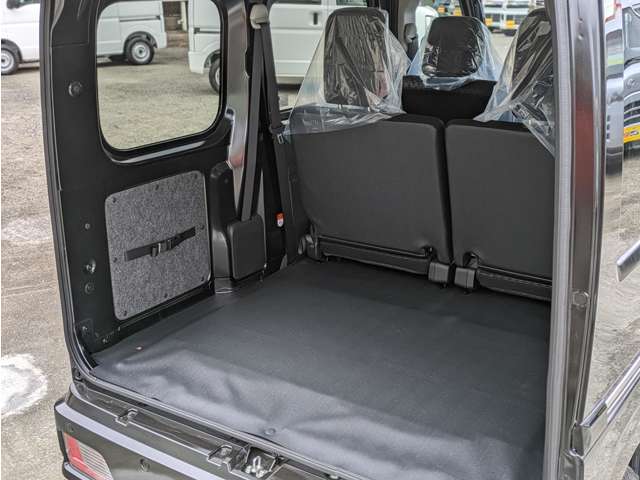 ダイハツ ハイゼットカーゴ ６６０ クルーズターボ R6年 (関東) 99