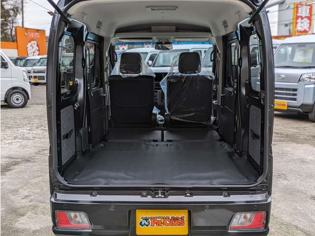 ダイハツ ハイゼットカーゴ ６６０ クルーズターボ R6年 (関東) 99