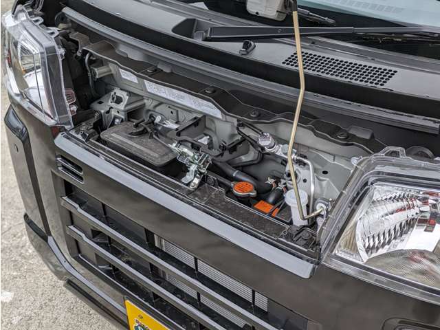 ダイハツ ハイゼットカーゴ ６６０ クルーズターボ R6年 (関東) 99