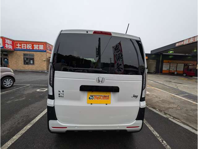 ホンダ Ｎ　ＢＯＸ ジョイ ６６０ モノトーン R6年 (関東) 99