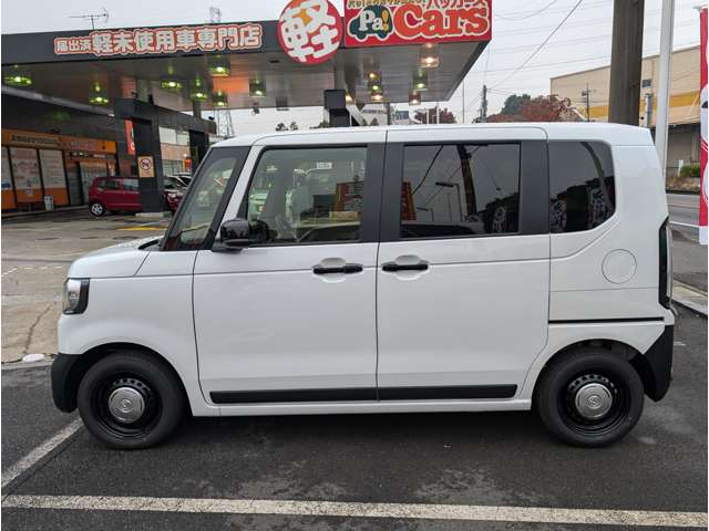 ホンダ Ｎ　ＢＯＸ ジョイ ６６０ モノトーン R6年 (関東) 99