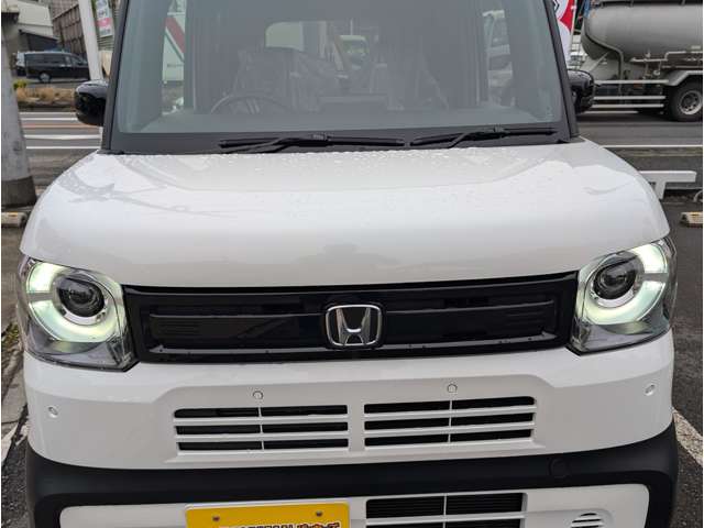 ホンダ Ｎ　ＢＯＸ ジョイ ６６０ モノトーン R6年 (関東) 99