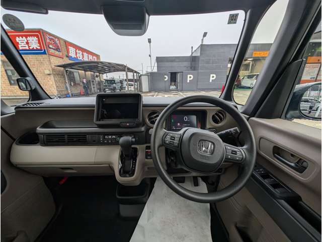 ホンダ Ｎ　ＢＯＸ ジョイ ６６０ モノトーン R6年 (関東) 99