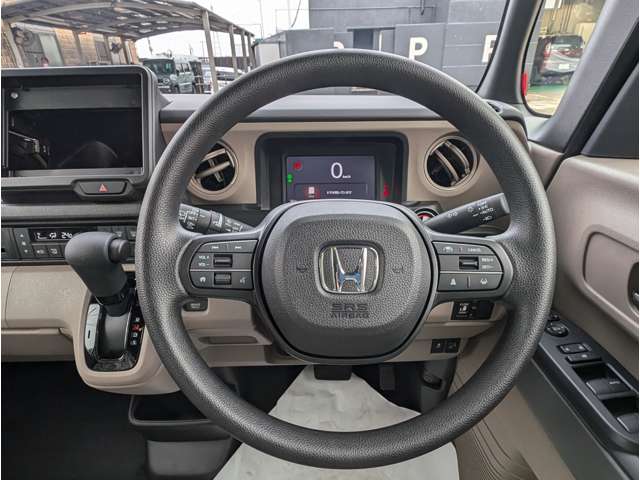 ホンダ Ｎ　ＢＯＸ ジョイ ６６０ モノトーン R6年 (関東) 99