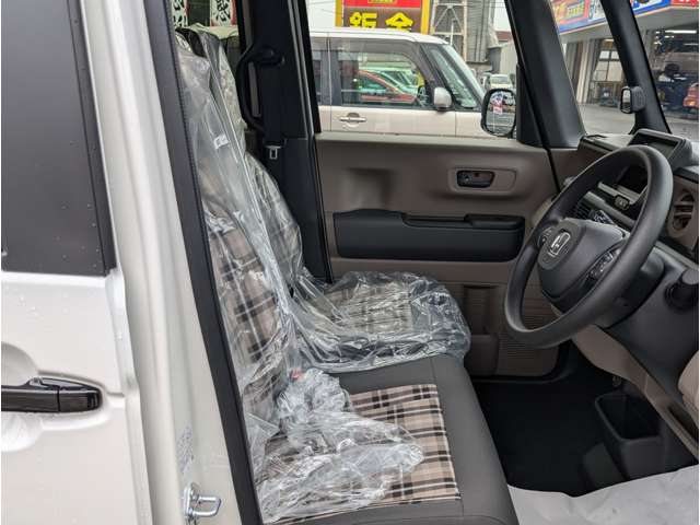 ホンダ Ｎ　ＢＯＸ ジョイ ６６０ モノトーン R6年 (関東) 99