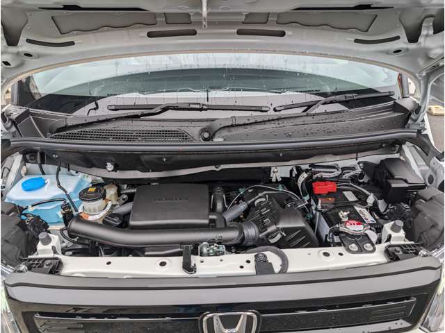 ホンダ Ｎ　ＢＯＸ ジョイ ６６０ モノトーン R6年 (関東) 99