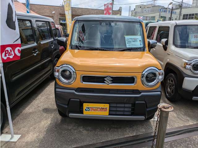 スズキ ハスラー ６６０ ハイブリッド Ｇ R7年 (関東) 99