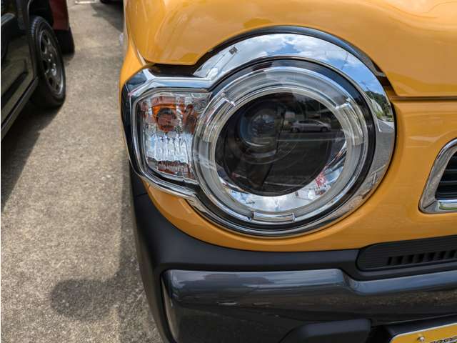 スズキ ハスラー ６６０ ハイブリッド Ｇ R7年 (関東) 99