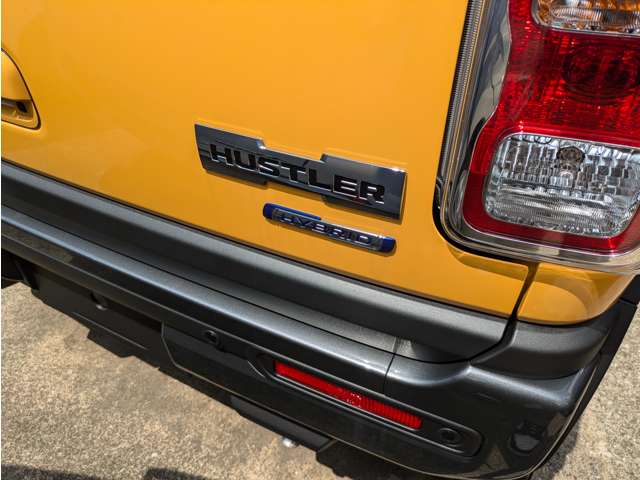 スズキ ハスラー ６６０ ハイブリッド Ｇ R7年 (関東) 99