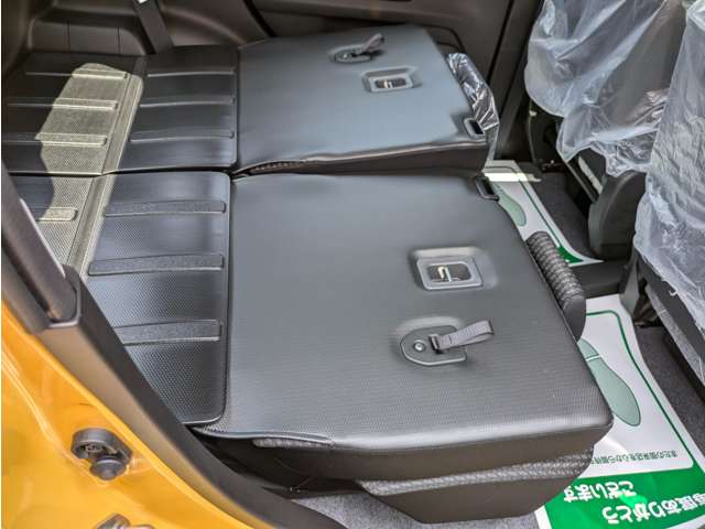 スズキ ハスラー ６６０ ハイブリッド Ｇ R7年 (関東) 99