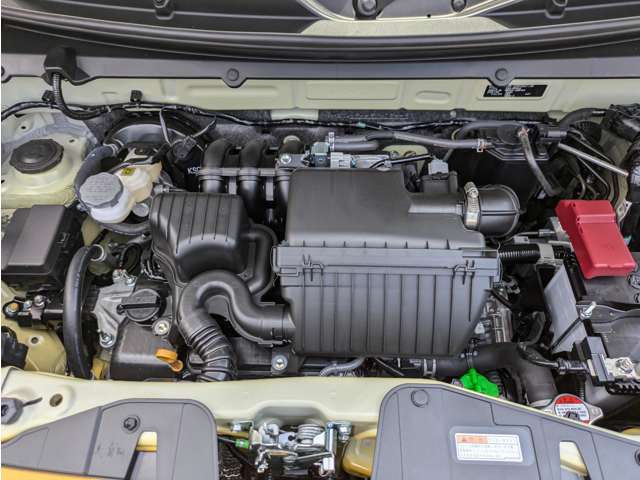 スズキ ハスラー ６６０ ハイブリッド Ｇ R7年 (関東) 99