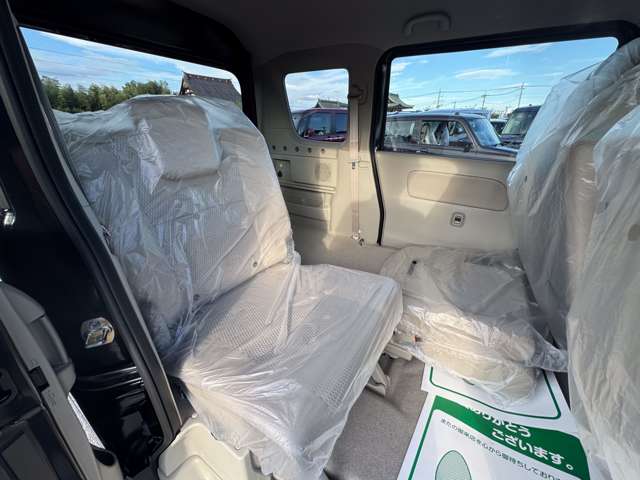 スズキ エブリイワゴン ６６０ ＰＺターボ ハイルーフ R7年 (関東) 99