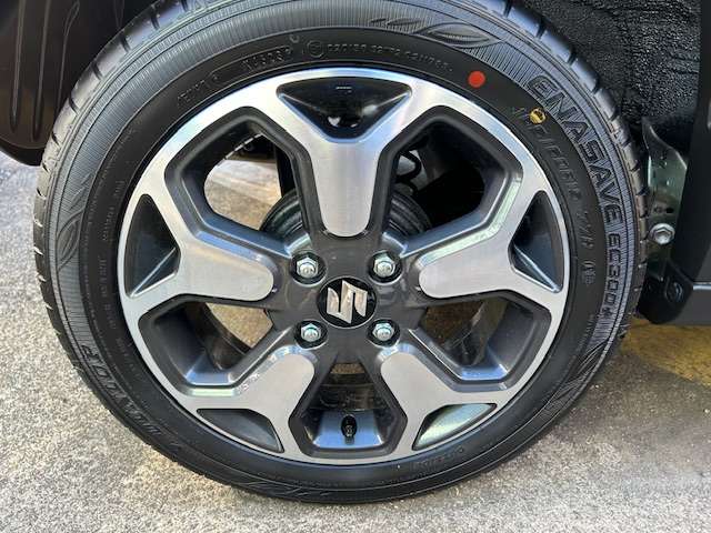 スズキ ハスラー ６６０ ハイブリッド Ｘ R7年 (関東) 99