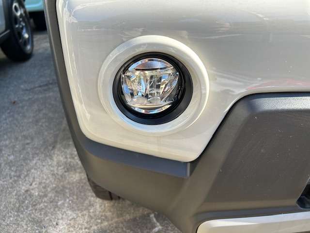 スズキ ハスラー ６６０ ハイブリッド Ｘ R7年 (関東) 99