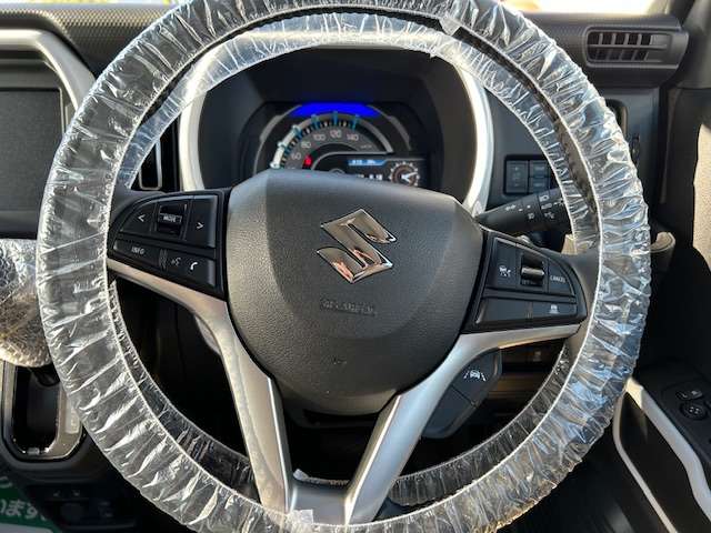 スズキ ハスラー ６６０ ハイブリッド Ｘ R7年 (関東) 99