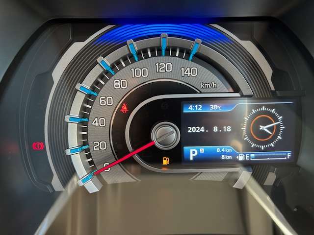 スズキ ハスラー ６６０ ハイブリッド Ｘ R7年 (関東) 99