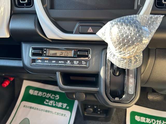 スズキ ハスラー ６６０ ハイブリッド Ｘ R7年 (関東) 99