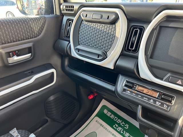 スズキ ハスラー ６６０ ハイブリッド Ｘ R7年 (関東) 99