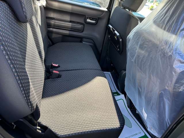 スズキ ハスラー ６６０ ハイブリッド Ｘ R7年 (関東) 99