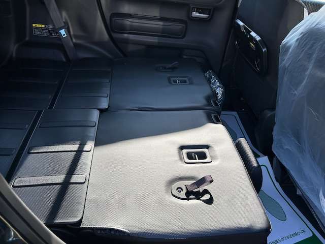 スズキ ハスラー ６６０ ハイブリッド Ｘ R7年 (関東) 99