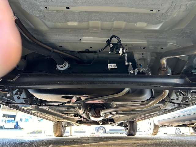 スズキ ハスラー ６６０ ハイブリッド Ｘ R7年 (関東) 99