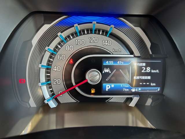 スズキ ハスラー ６６０ ハイブリッド Ｇ R7年 (関東) 99