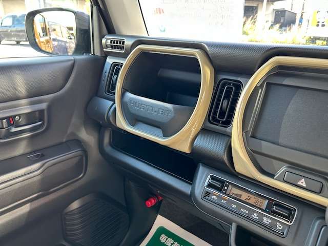 スズキ ハスラー ６６０ ハイブリッド Ｇ R7年 (関東) 99