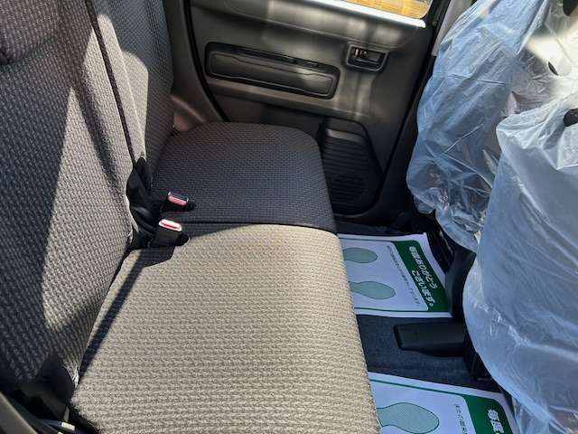 スズキ ハスラー ６６０ ハイブリッド Ｇ R7年 (関東) 99