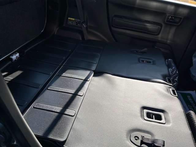 スズキ ハスラー ６６０ ハイブリッド Ｇ R7年 (関東) 99