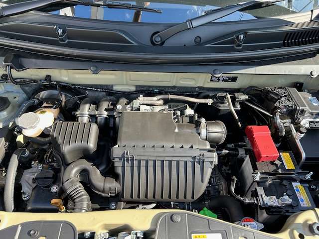 スズキ ハスラー ６６０ ハイブリッド Ｇ R7年 (関東) 99