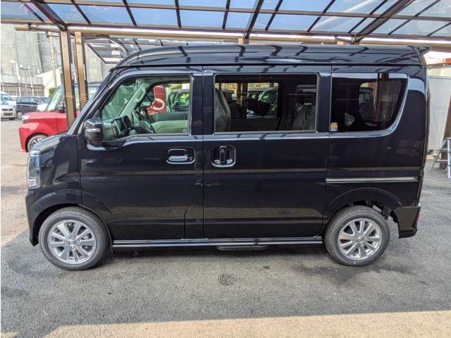 スズキ エブリイワゴン ６６０ ＰＺターボスペシャル ハイルーフ R7年 (関東) 99