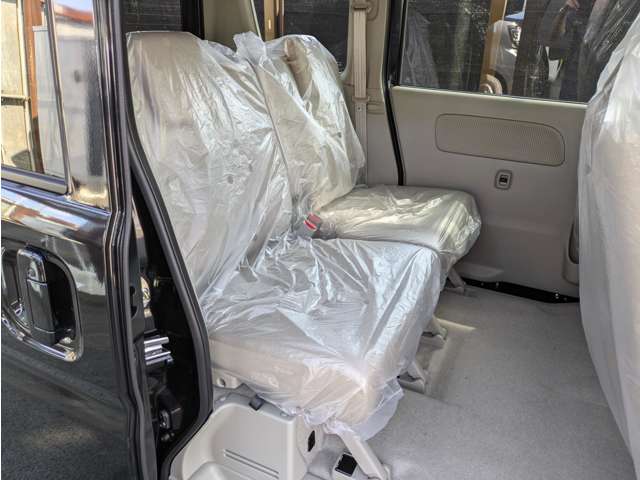 スズキ エブリイワゴン ６６０ ＰＺターボスペシャル ハイルーフ R7年 (関東) 99