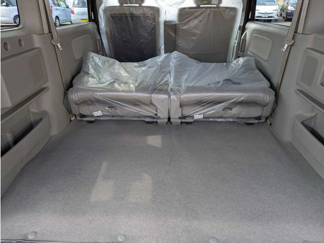 スズキ エブリイワゴン ６６０ ＰＺターボスペシャル ハイルーフ R7年 (関東) 99