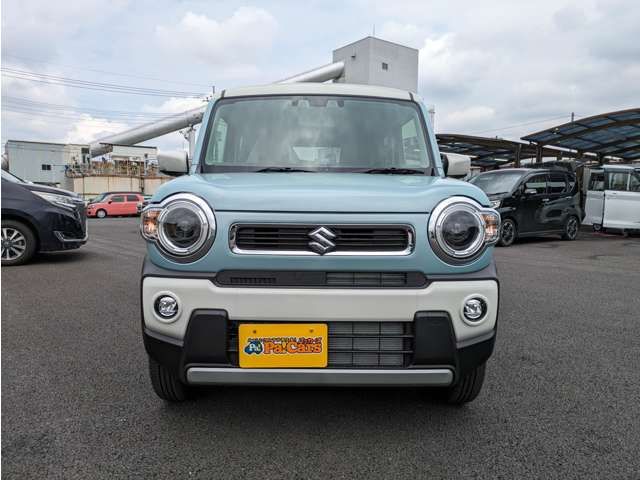 スズキ ハスラー ６６０ ハイブリッド Ｘ R7年 (関東) 99