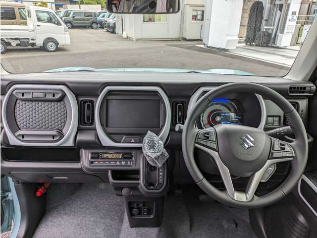 スズキ ハスラー ６６０ ハイブリッド Ｘ R7年 (関東) 99