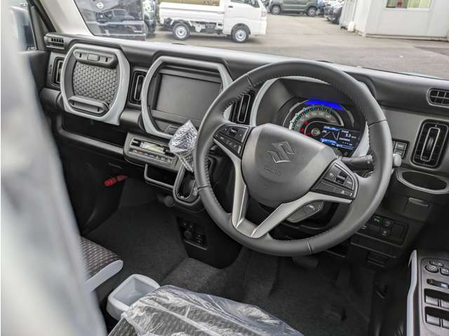 スズキ ハスラー ６６０ ハイブリッド Ｘ R7年 (関東) 99