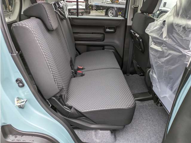 スズキ ハスラー ６６０ ハイブリッド Ｘ R7年 (関東) 99