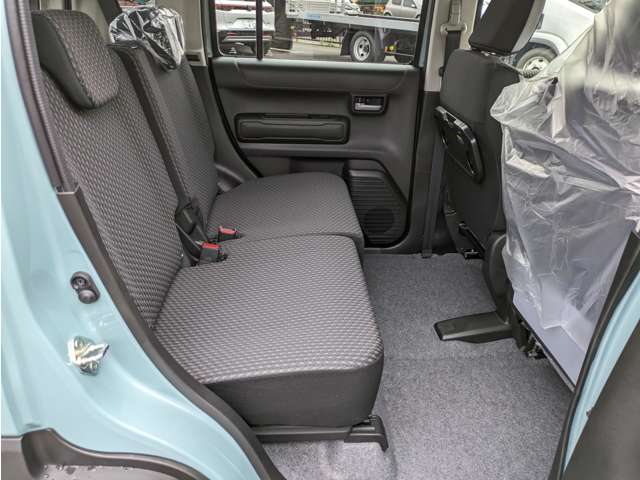 スズキ ハスラー ６６０ ハイブリッド Ｘ R7年 (関東) 99