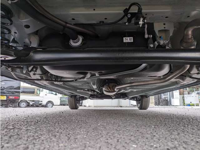 スズキ ハスラー ６６０ ハイブリッド Ｘ R7年 (関東) 99