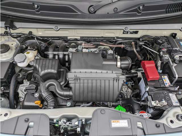 スズキ ハスラー ６６０ ハイブリッド Ｘ R7年 (関東) 99